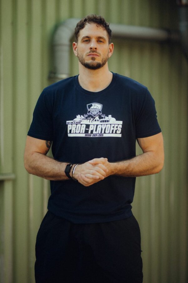 PLAYOFF SHIRT | SPARKASSENSTARS
