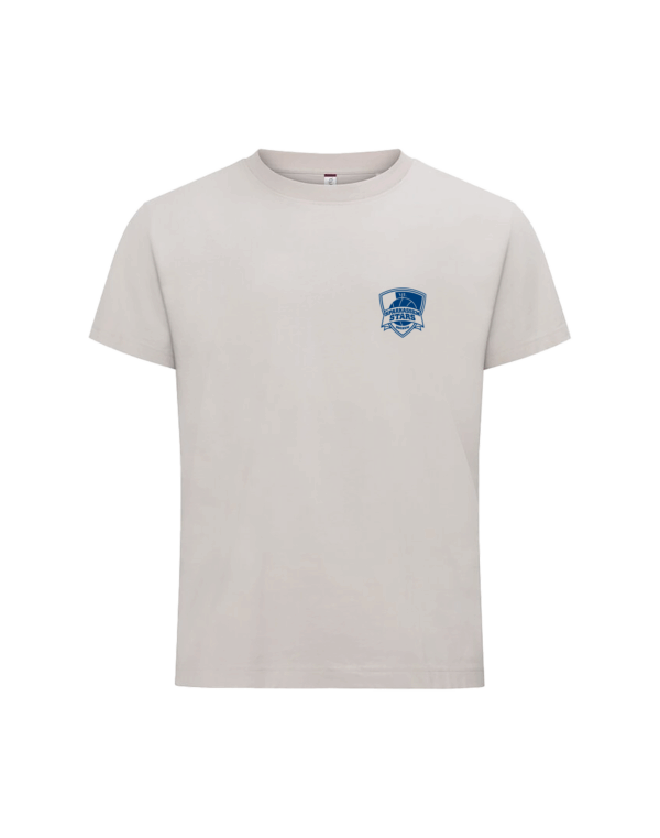 Oversize BB Backprint Tee – Bild 5