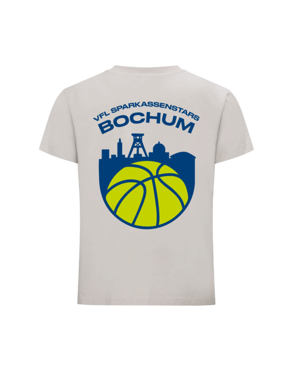 Oversize BB Backprint Tee – Bild 6