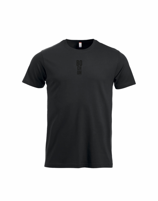 BO-line allblack Tee – Bild 5