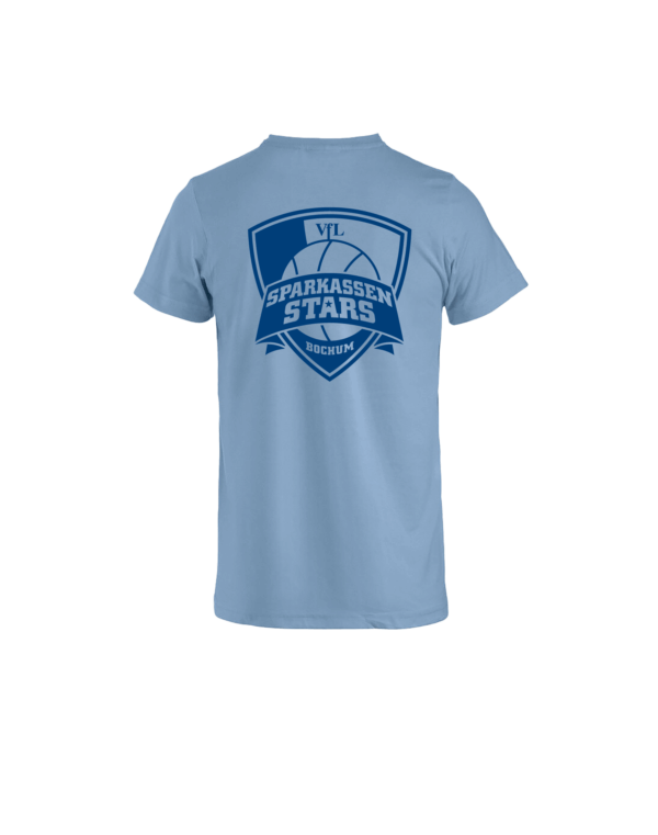 BO-line Kids Tee – Bild 2