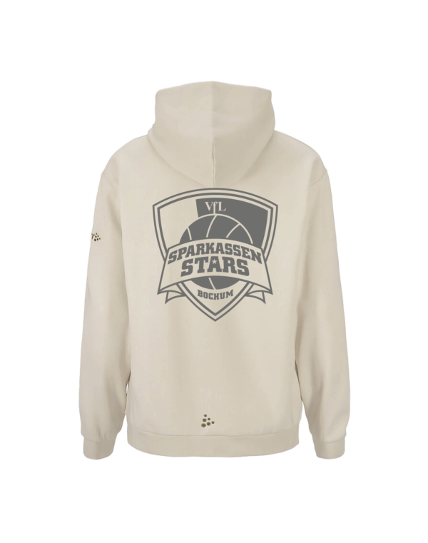 BO-line Hoodie plaster – Bild 2