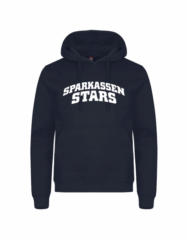 SparkassenStars College Hoodie – Bild 2