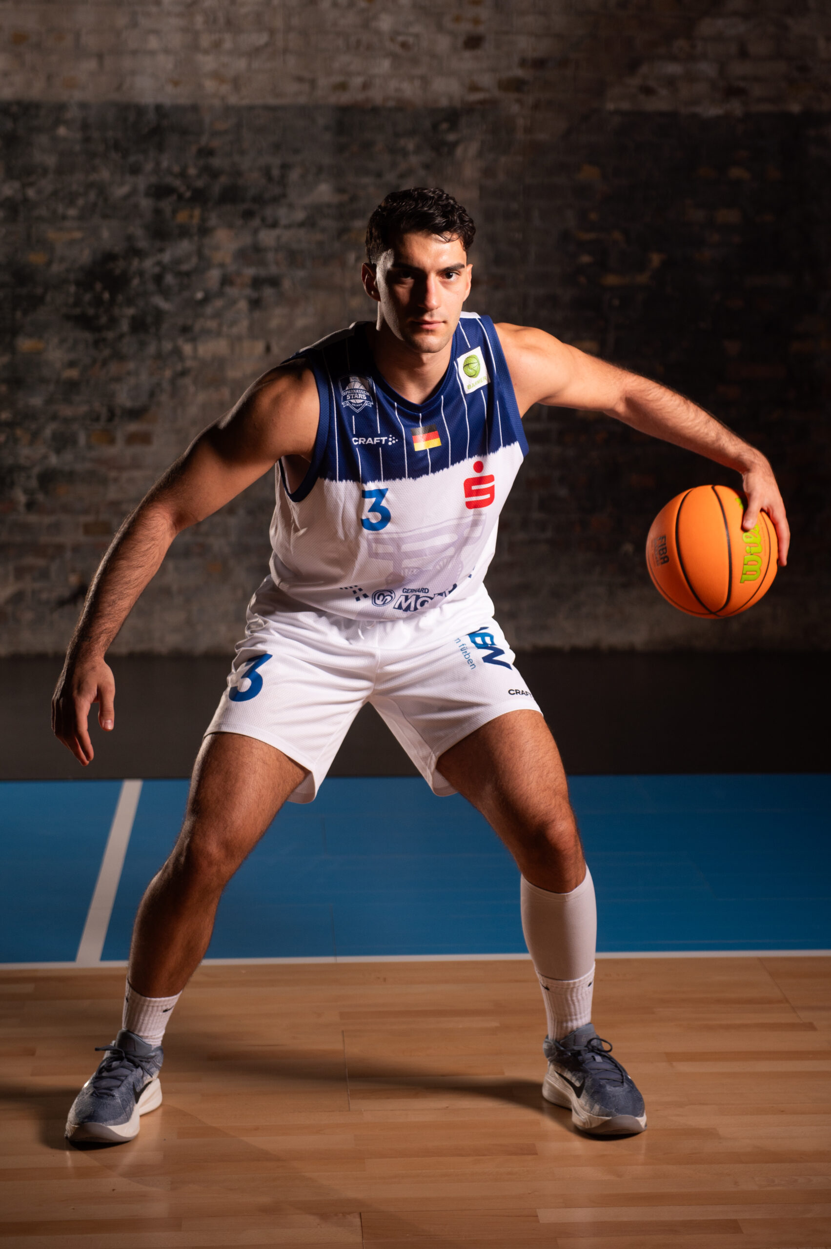 Trikot (Heim) - Only Preorder