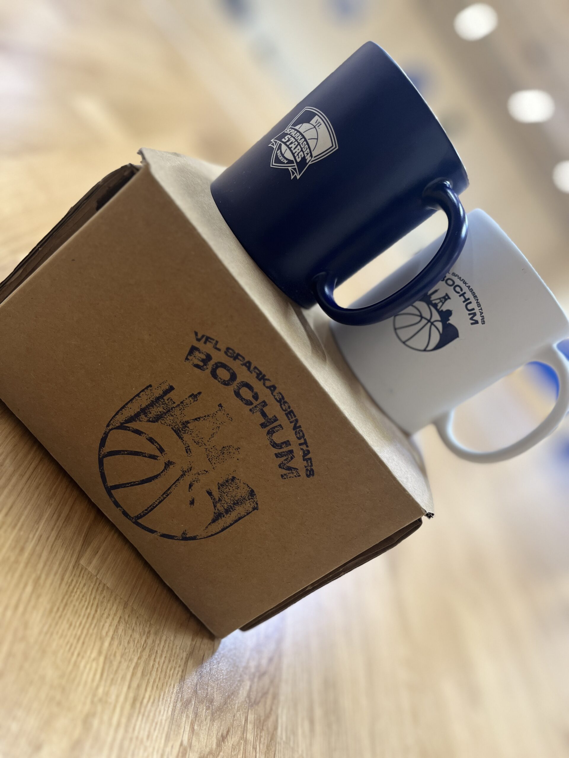 Tassen Bundle home/away – Bild 2