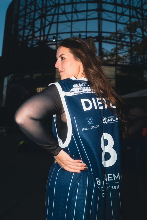 Trikot (auswärts) - Only Preorder – Bild 3