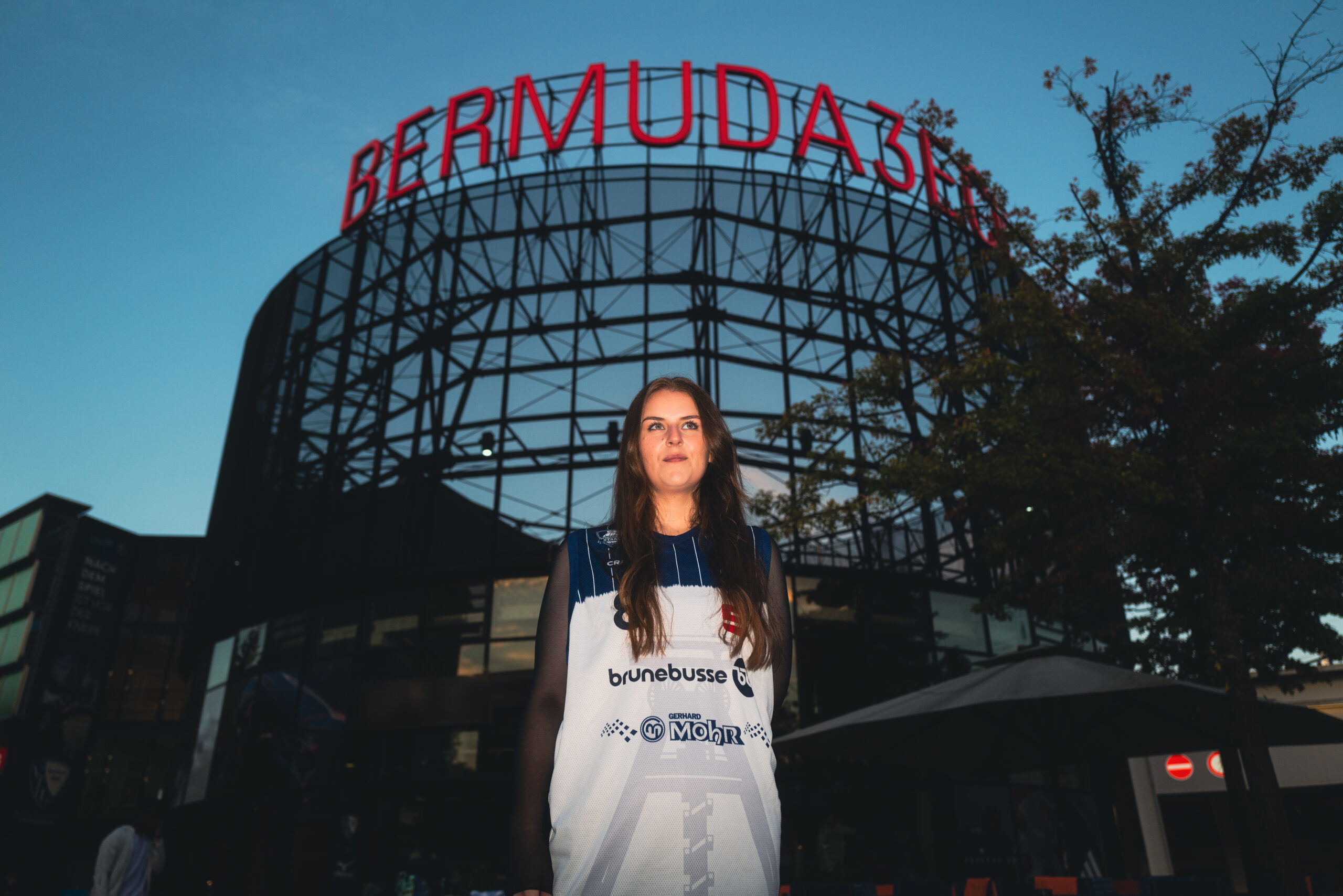 Trikot (Heim) - Only Preorder – Bild 2