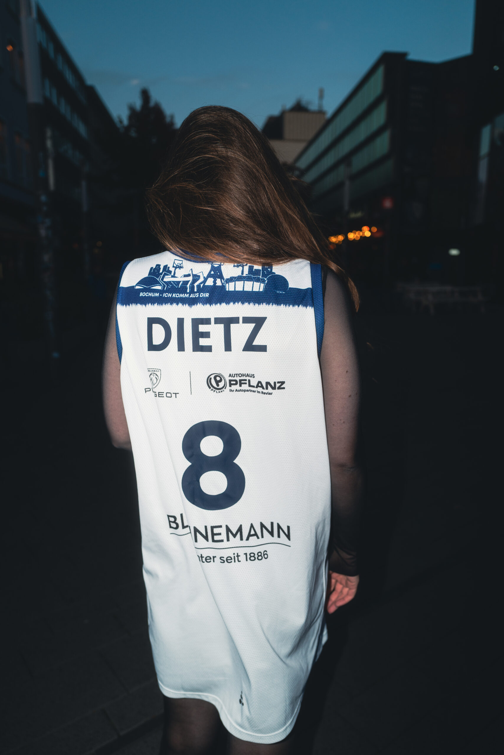 Trikot (Heim) - Only Preorder – Bild 3