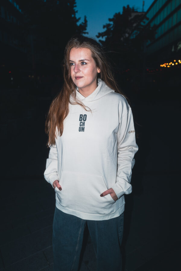 BO-line Hoodie plaster – Bild 4