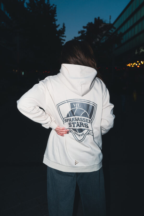 BO-line Hoodie plaster – Bild 6