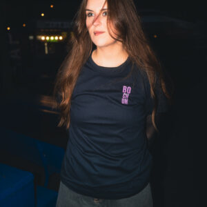 BO-line ladies Tee