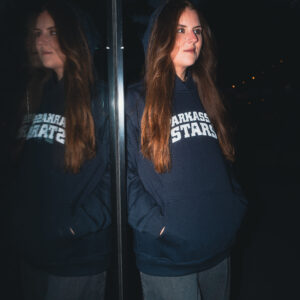 SparkassenStars College Hoodie