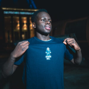 Spanish Bull Tee