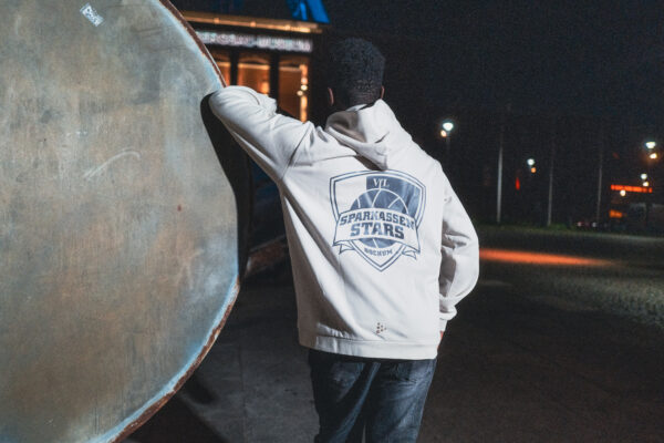 BO-line Hoodie plaster – Bild 5