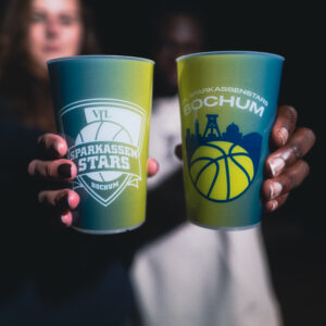 SparkassenStars Cup