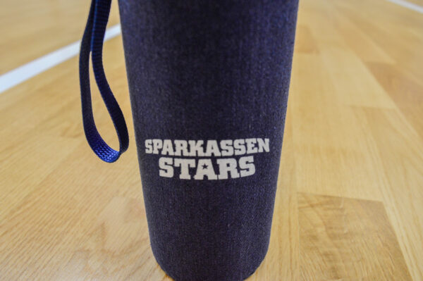 SparkassenStars Glasflasche – Bild 3