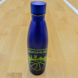 Skyline Isolierflasche Edelstahl