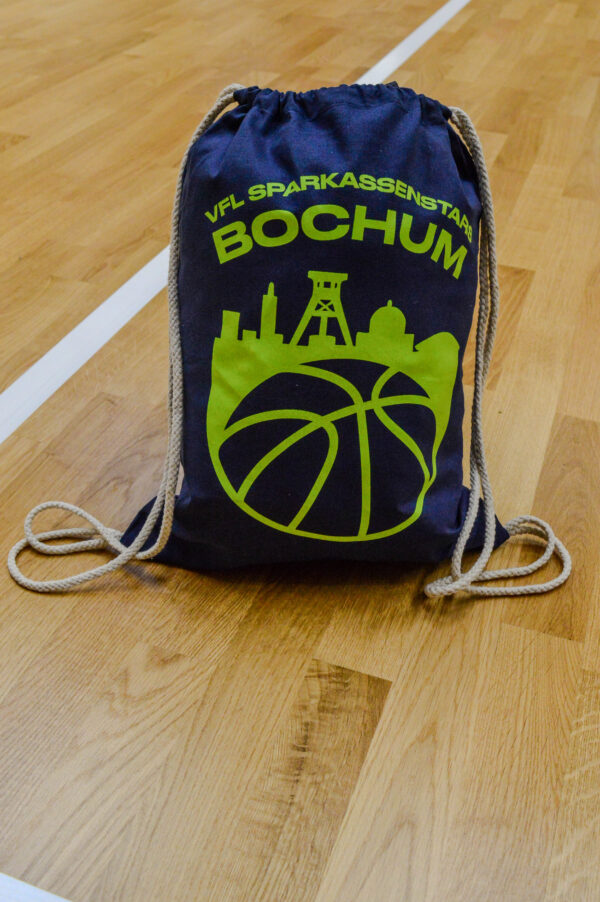 Skyline Gymbag – Bild 3