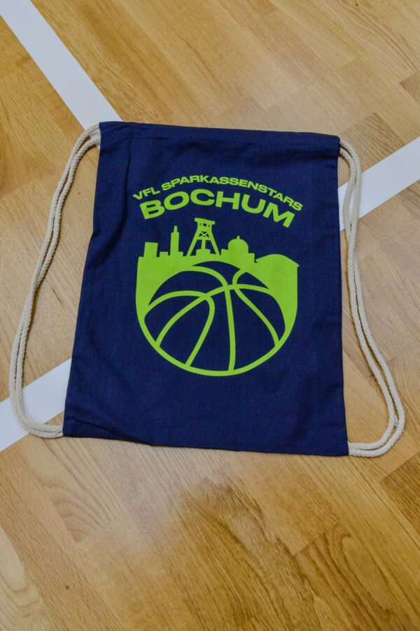 Skyline Gymbag – Bild 4