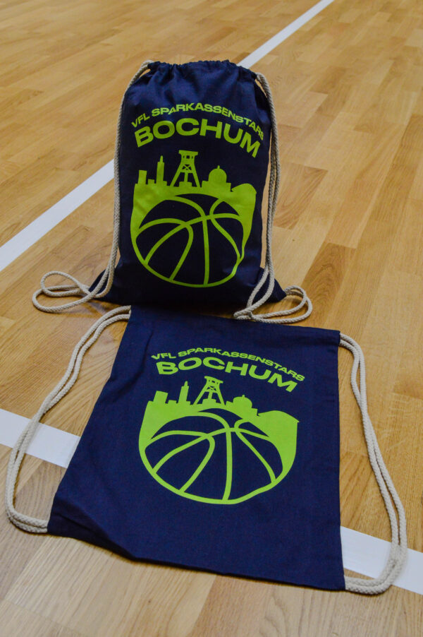Skyline Gymbag – Bild 2