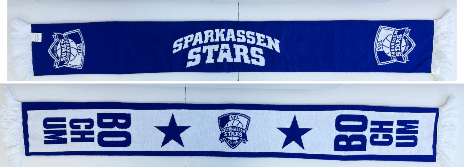 VfL SparkassenStars Fanschal