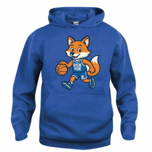 Kids Hoodie Rick Fox Edition