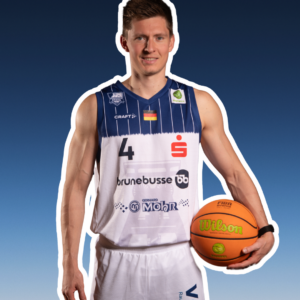 Trikot (HOME)