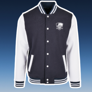 SparkassenStars Skyline Collegejacke