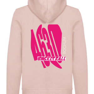 4630 Bochum Basketball Kids-Hoodie