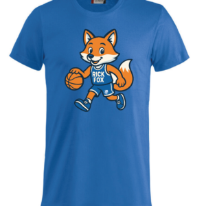 Kids-Tee Rick Fox Edition