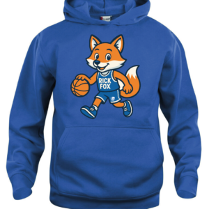 Kids Hoodie Rick Fox Edition
