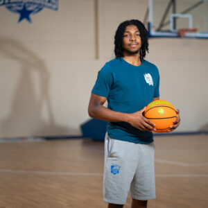 4630-Bochum-Basketball / Regular-T