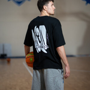 4630-Bochum-Basketball / Backprint-T